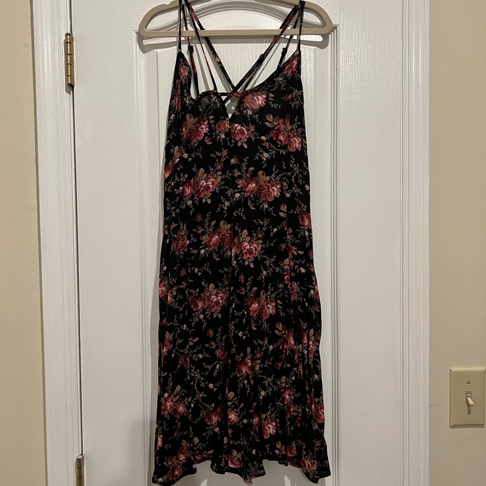 American eagle dress